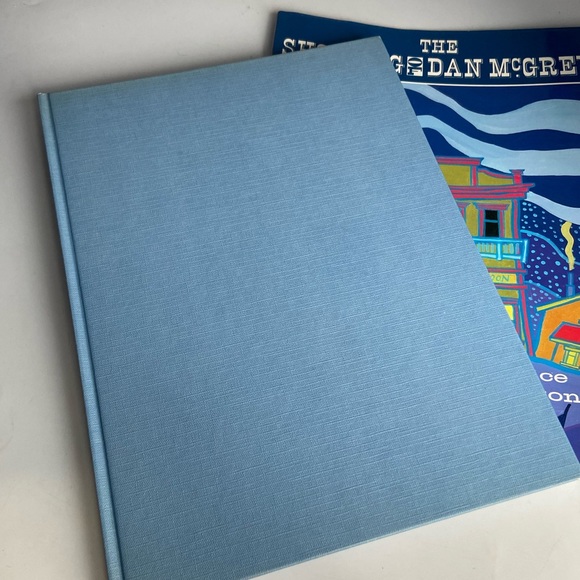 The Shooting of Dan McGrew book by Robert W Service - Picture 3 of 12